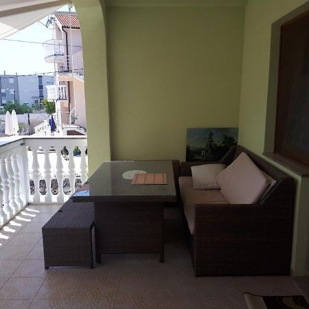 Apartmani Gojevic Vodice Luaran gambar