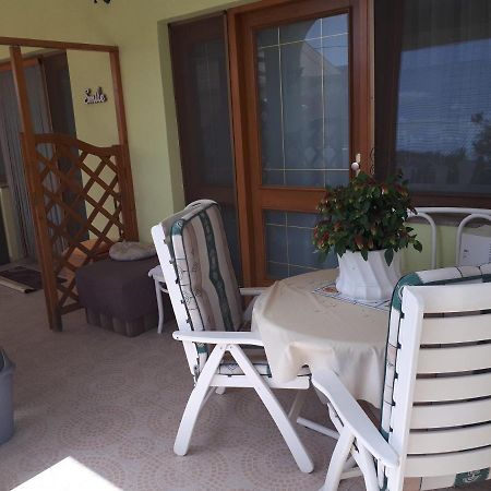 Apartmani Gojevic Vodice Luaran gambar