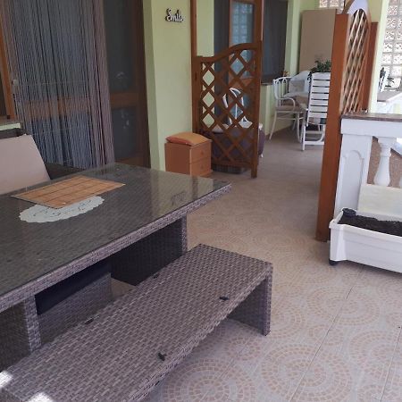 Apartmani Gojevic Vodice Luaran gambar