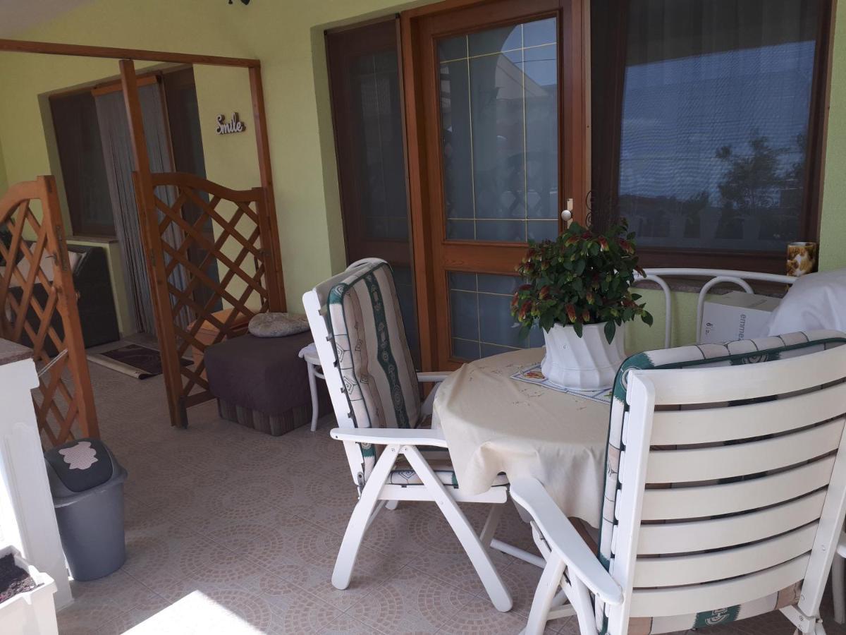 Apartmani Gojevic Vodice Luaran gambar