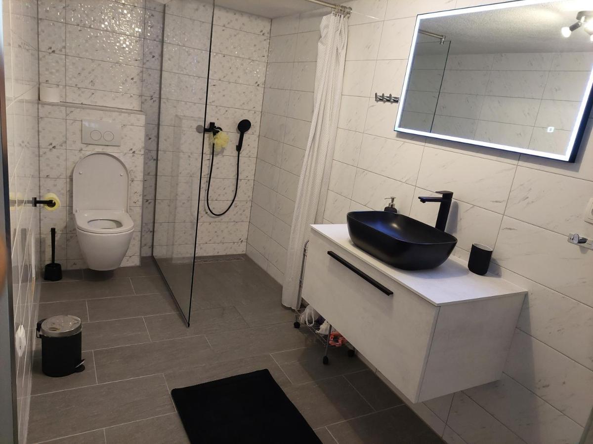 Apartmani Gojevic Vodice Luaran gambar