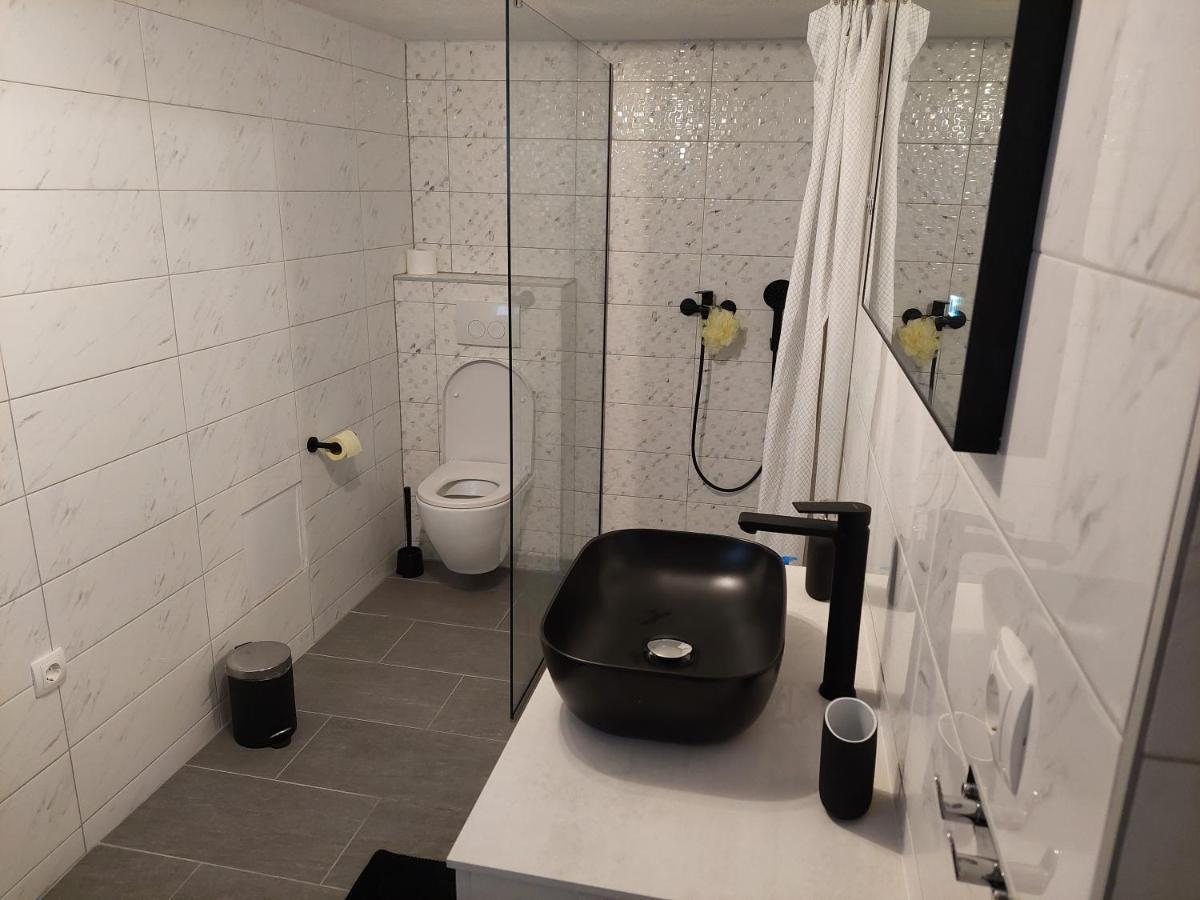 Apartmani Gojevic Vodice Luaran gambar