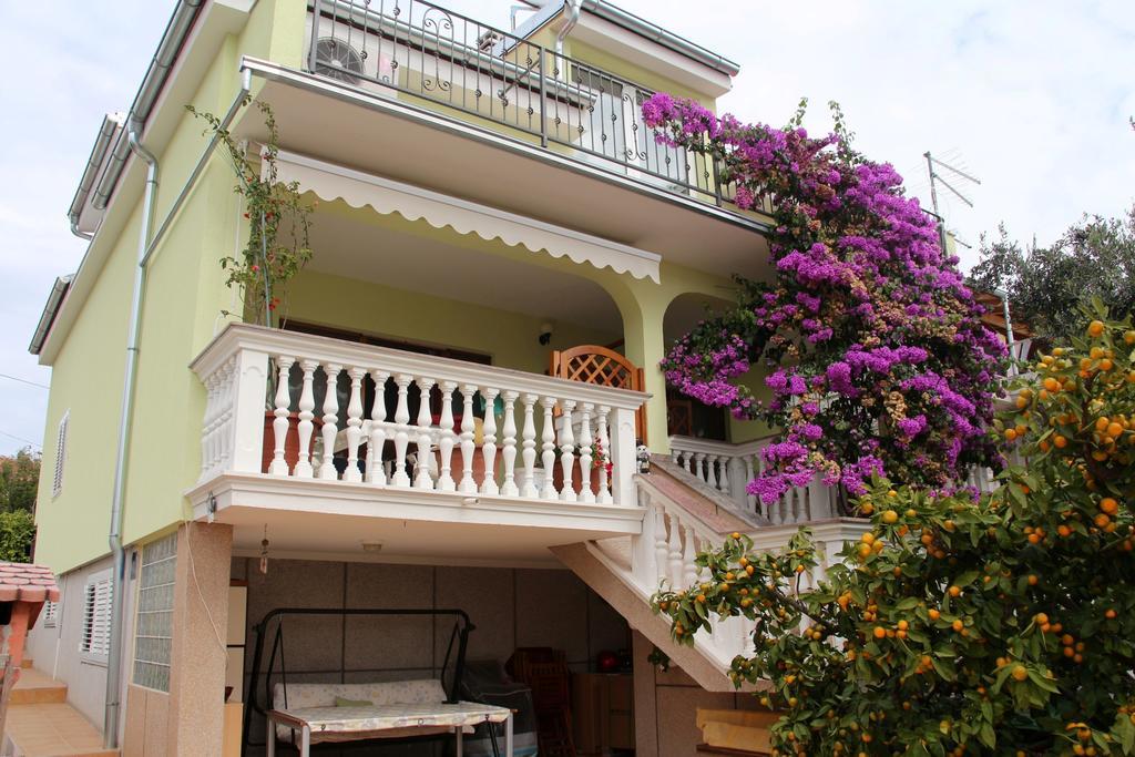 Apartmani Gojevic Vodice Luaran gambar