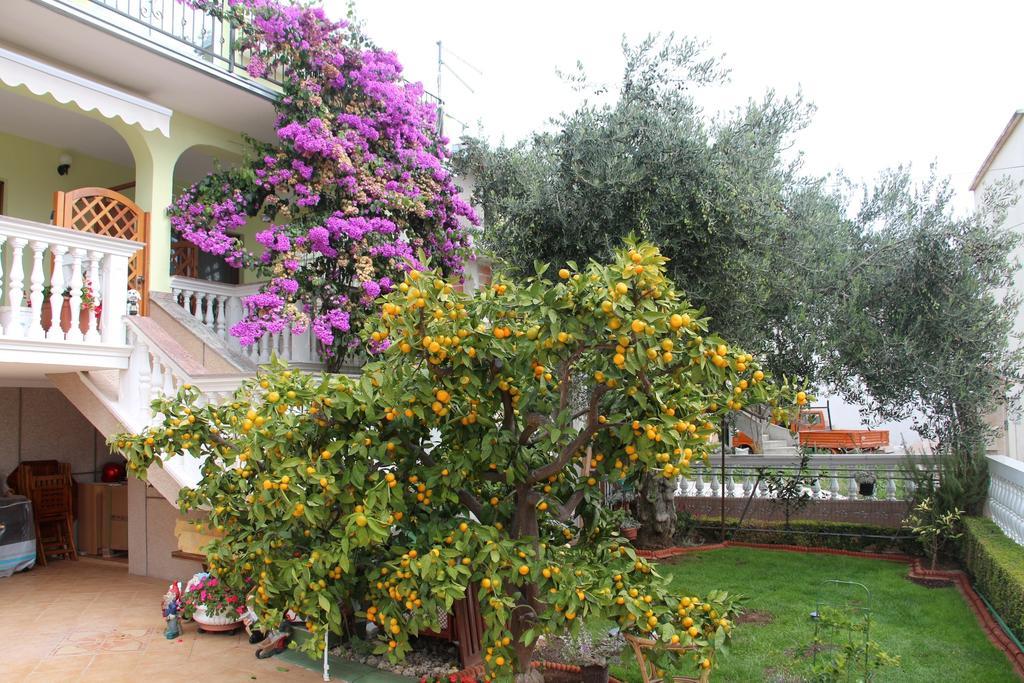 Apartmani Gojevic Vodice Luaran gambar