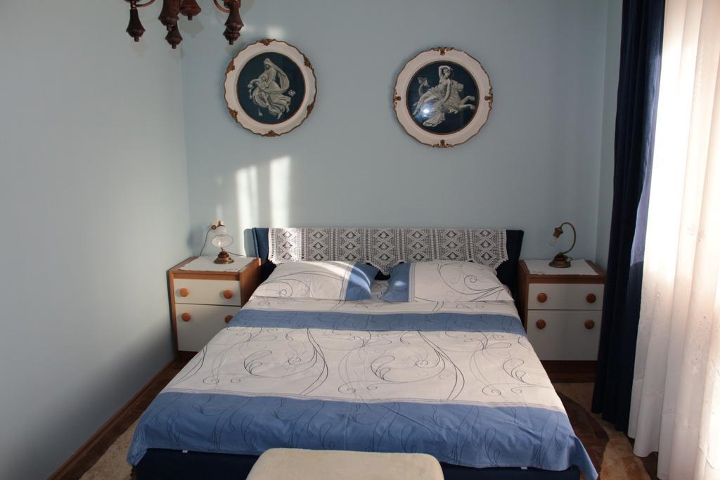 Apartmani Gojevic Vodice Luaran gambar
