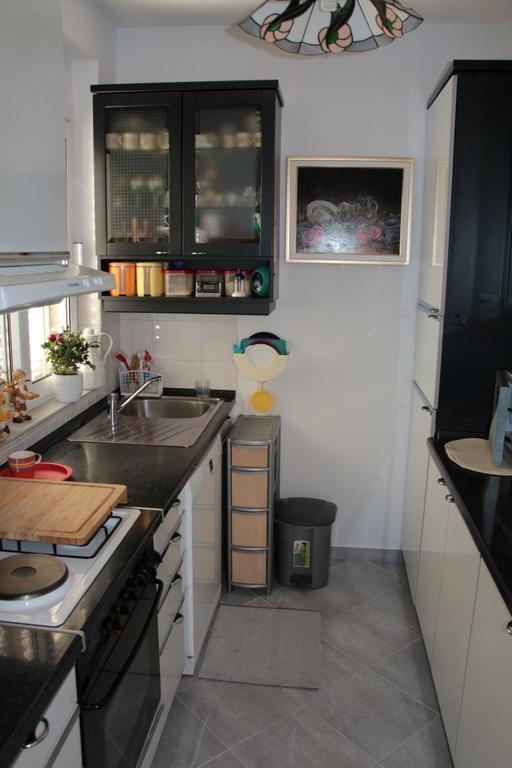Apartmani Gojevic Vodice Luaran gambar