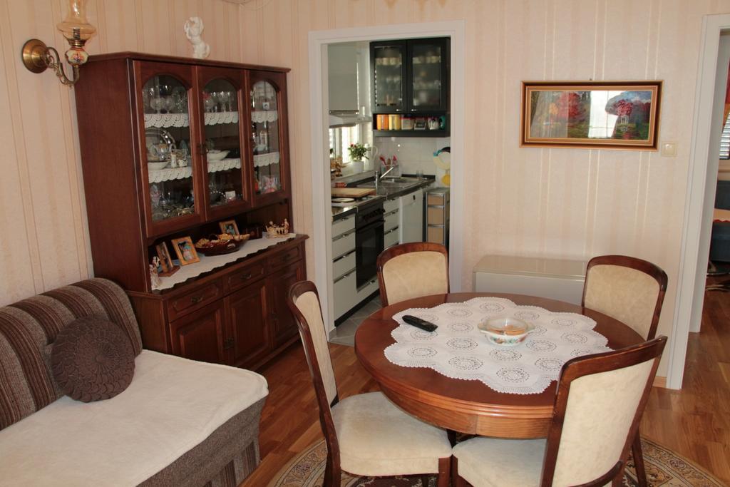 Apartmani Gojevic Vodice Luaran gambar