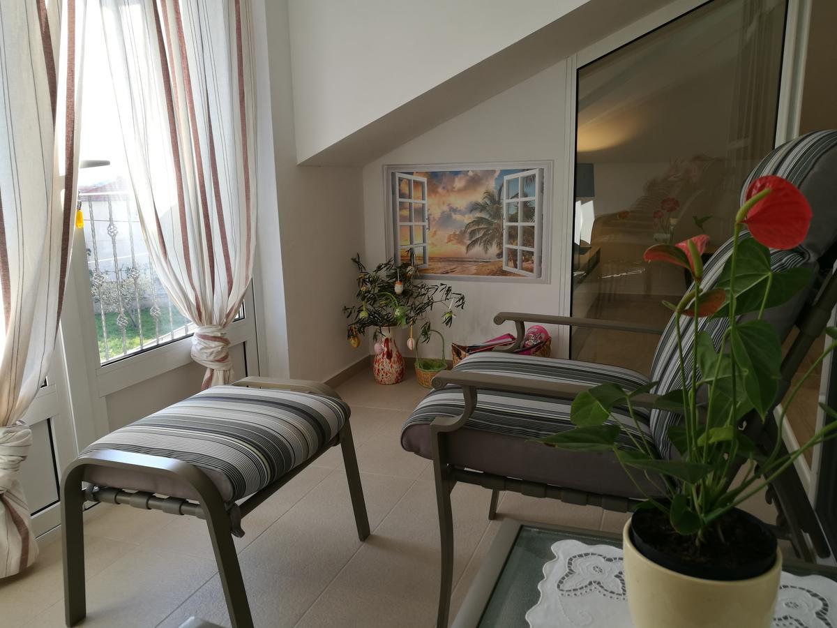 Apartmani Gojevic Vodice Luaran gambar