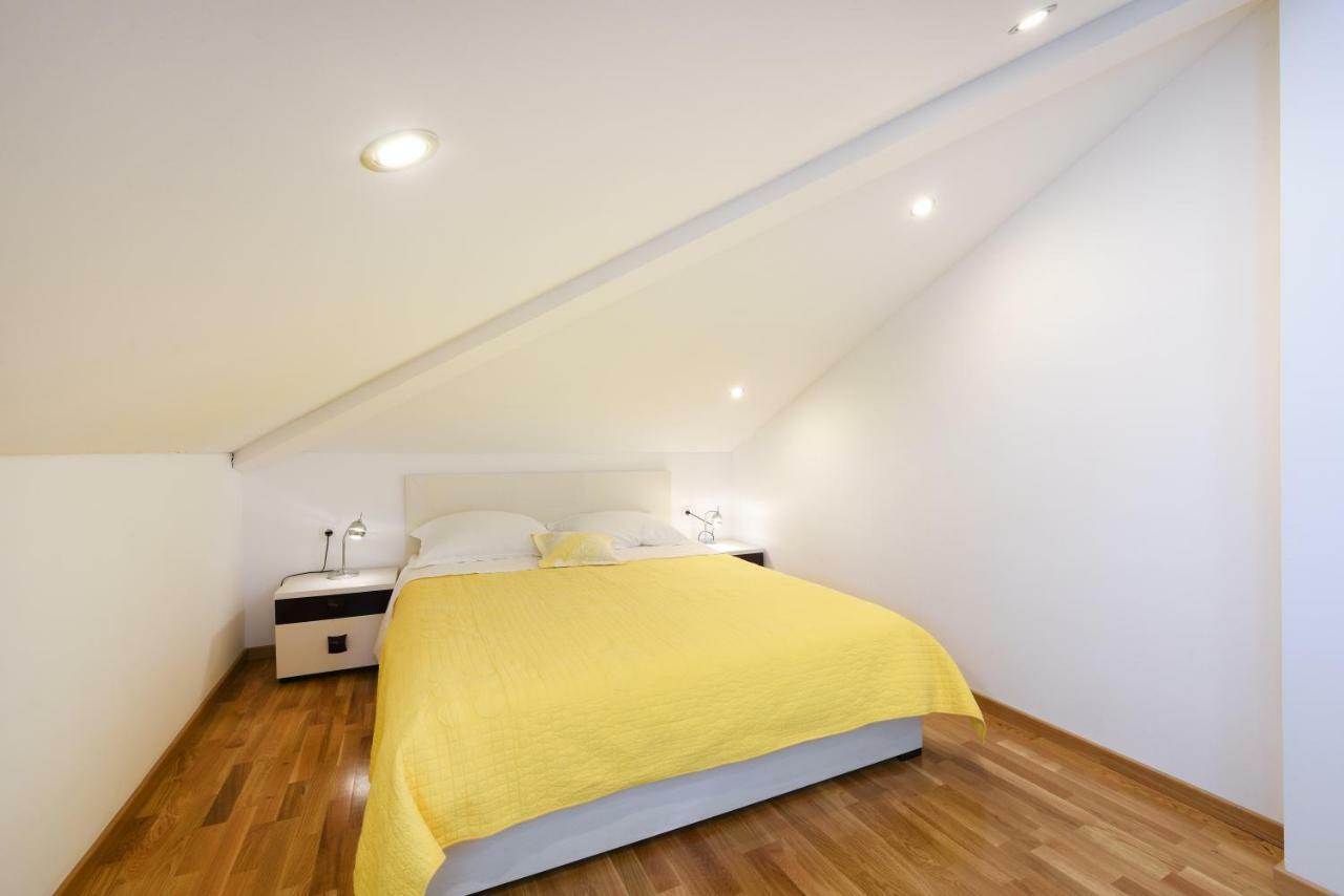 Apartmani Gojevic Vodice Luaran gambar