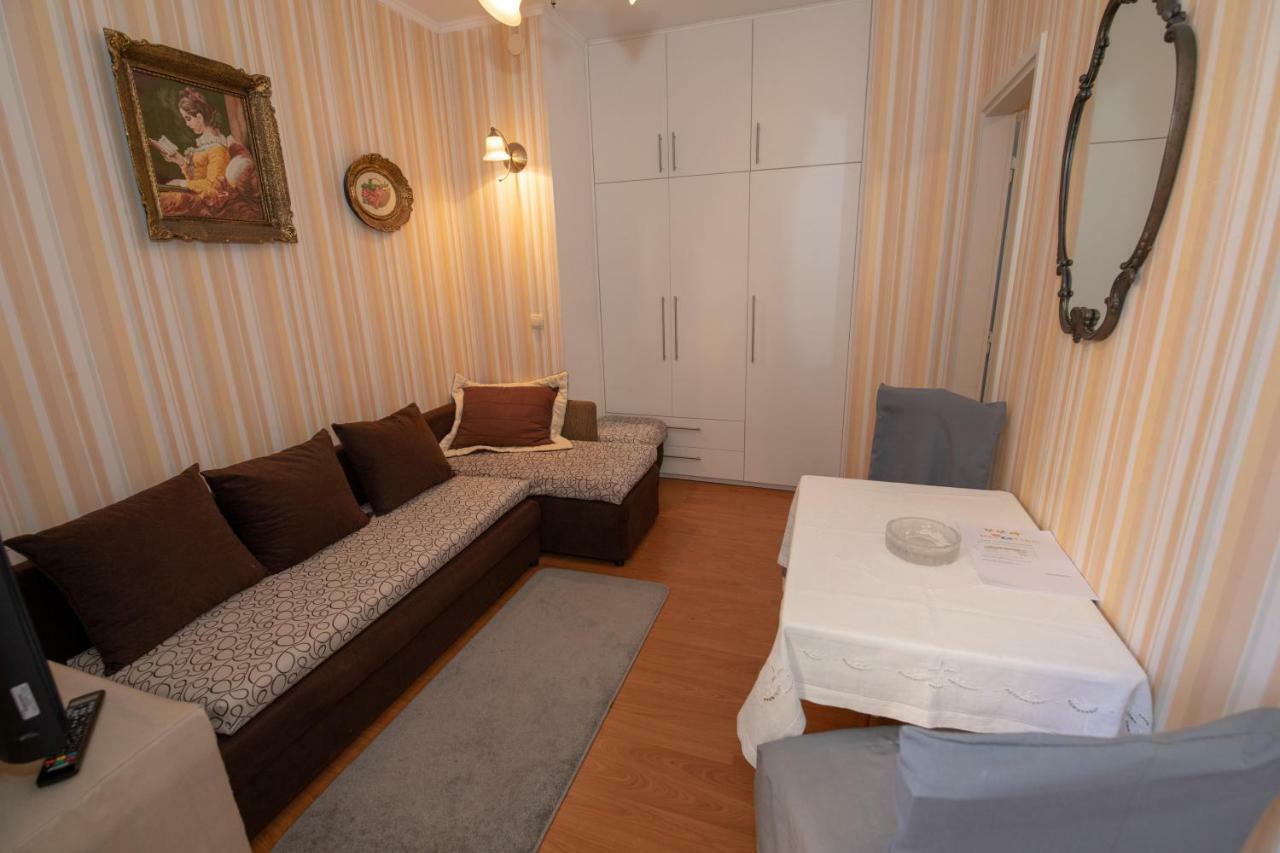 Apartmani Gojevic Vodice Luaran gambar