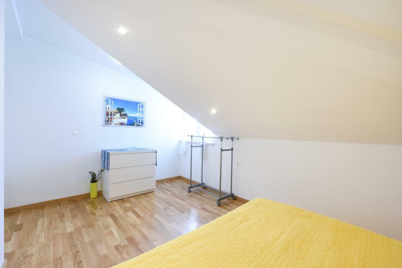 Apartmani Gojevic Vodice Luaran gambar