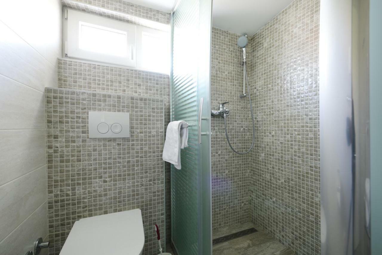 Apartmani Gojevic Vodice Luaran gambar