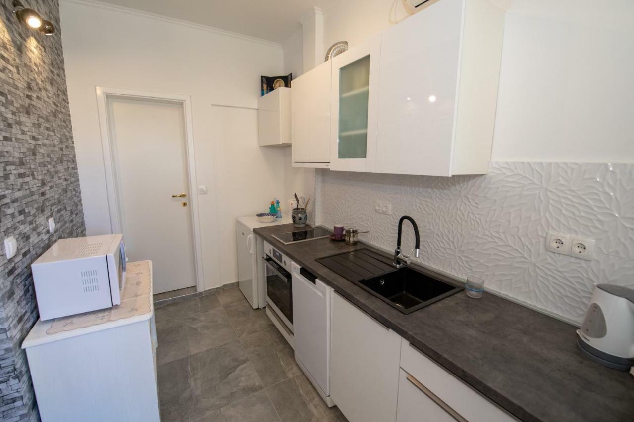 Apartmani Gojevic Vodice Luaran gambar