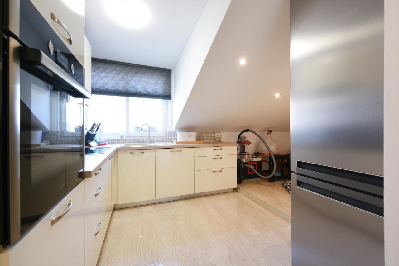 Apartmani Gojevic Vodice Luaran gambar